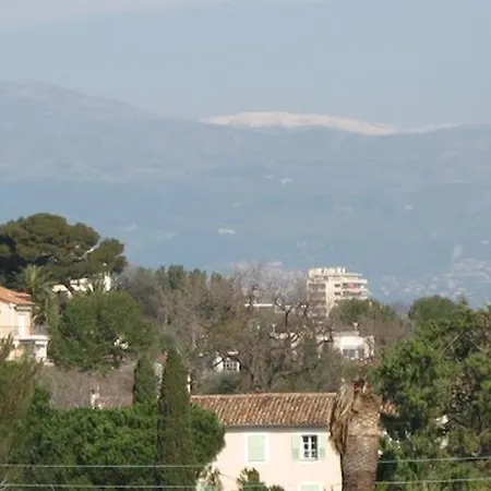 Apartment Cap Mer Antibes