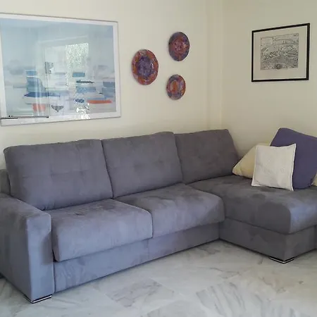 Apartment Cap Mer *